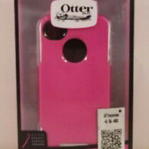 Otterbox Commuter Series Iphone 4/4s case